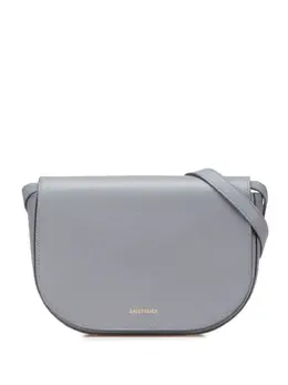 Balenciaga Pre-Owned: Серая сумка через плечо 