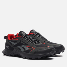 Reebok: Чёрные кроссовки  All Terrain Craze