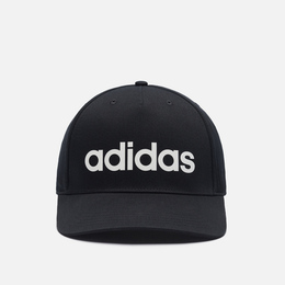 adidas: Чёрная кепка  Originals