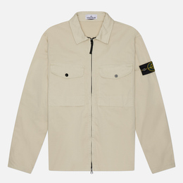 Stone Island: Рубашка стрейч 