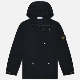 Stone Island: Куртка с капюшоном 
