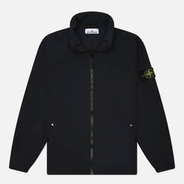 Stone Island: Светлая куртка 