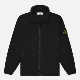 Stone Island: Светлая куртка 