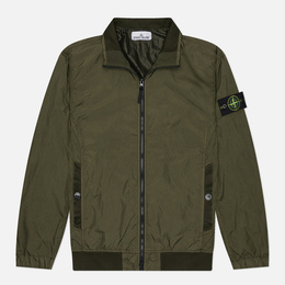 Stone Island: Куртка  Crinkle Reps
