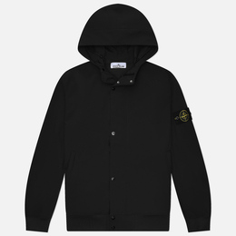 Stone Island: Светлая куртка 