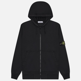 Stone Island: Хлопковая толстовка 
