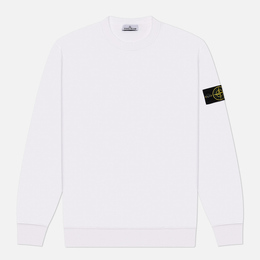 Stone Island: Хлопковая толстовка 