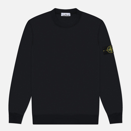 Stone Island: Хлопковая толстовка 
