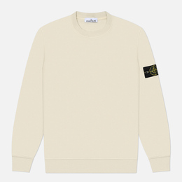 Stone Island: Хлопковая толстовка 