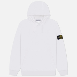 Stone Island: Хлопковая толстовка 
