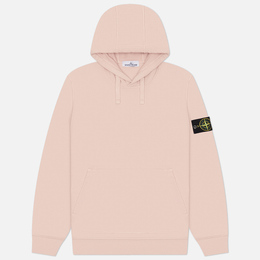 Stone Island: Хлопковая толстовка 
