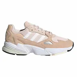 adidas: Розовые кроссовки  Falcon