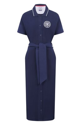 Aeronautica Militare: Хлопковое платье 