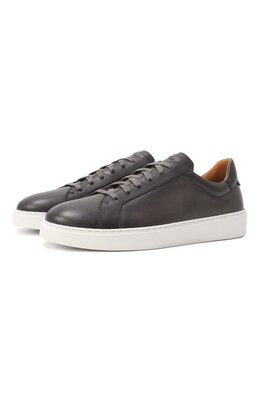 Magnanni: Серые кеды 