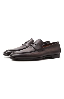 Magnanni: Серые туфли 