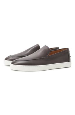Magnanni: Серые туфли 