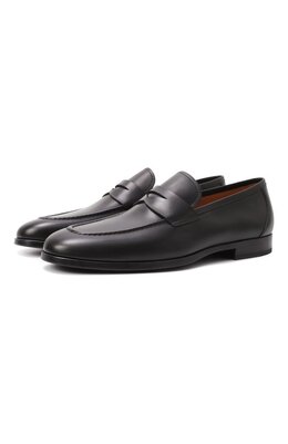 Magnanni: Чёрные туфли 