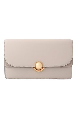 Furla: Серая сумка 