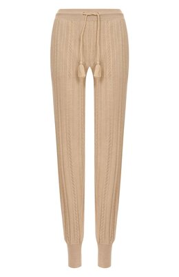 Valentino: Брюки из шерсти 