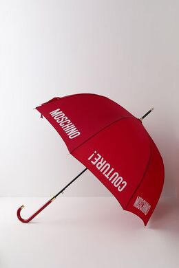 Moschino: Зонт 