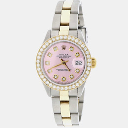 Rolex: Часы 