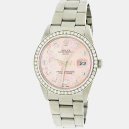 Rolex: Часы 