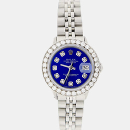 Rolex: Часы 