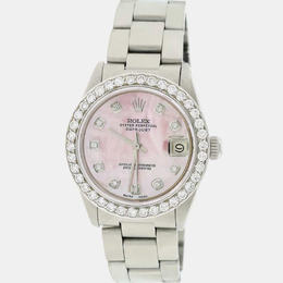 Rolex: Часы 