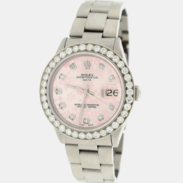 Rolex: Часы  Oyster Perpetual