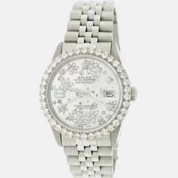Rolex: Часы 