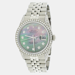 Rolex: Часы 