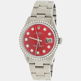 Rolex: Часы  Oyster Perpetual