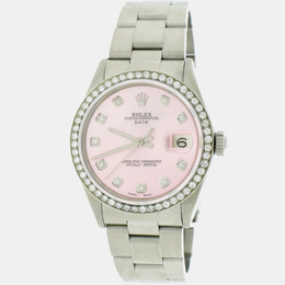Rolex: Часы  Oyster Perpetual