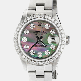 Rolex: Часы 