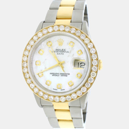 Rolex: Часы 