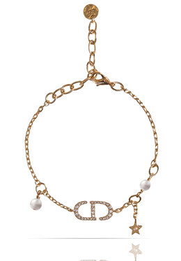 DIOR: Браслет 