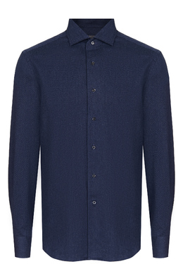 CORNELIANI: Повседневная рубашка 