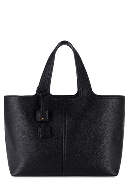 ELISABETTA FRANCHI: Чёрная сумка 