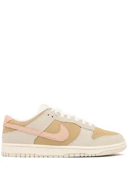 NIKE: Кросівки  Dunk Low
