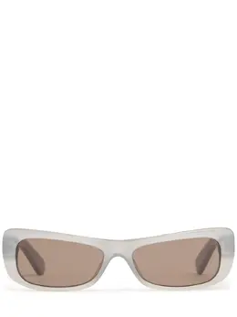 JACQUEMUS: Брюки  Les Lunettes капри