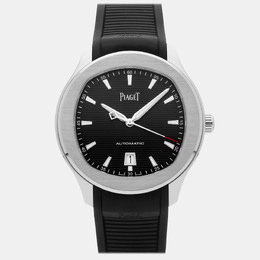 Piaget: Зелёное поло  Polo