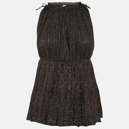 M Missoni: Трикотажный топ 