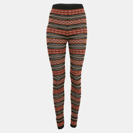M Missoni: Многоцветные легинсы 