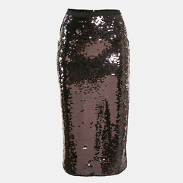 Weekend Max Mara: Чёрная юбка 