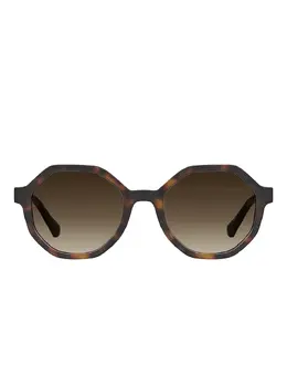 Moschino Eyewear: Очки 