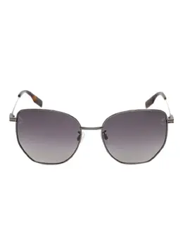Alexander McQueen Eyewear: Очки 