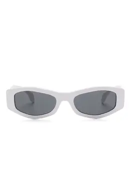 Versace Eyewear: Очки 