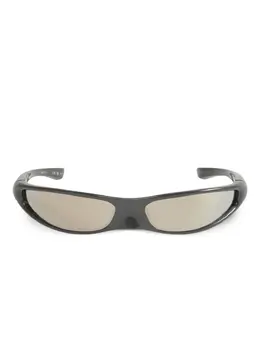 Balenciaga Eyewear: Очки 