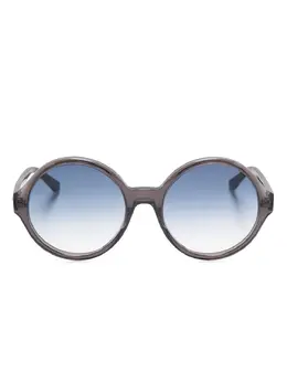 Chloé Eyewear: Очки 