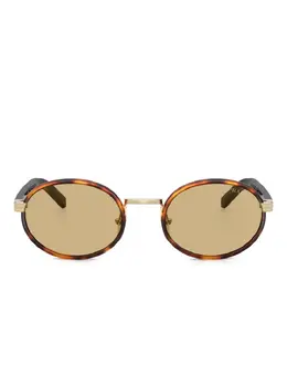 Prada Eyewear: Очки 